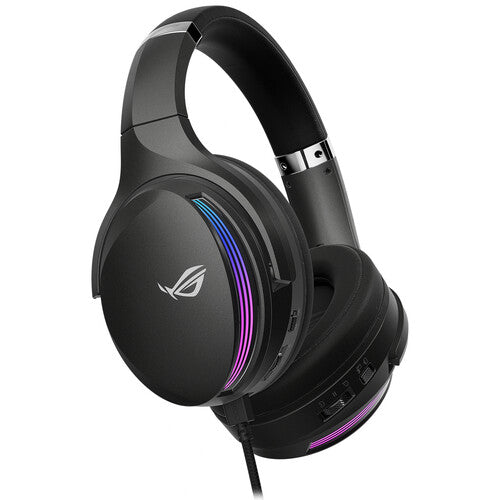 Asus Republic of Gamers Fusion II 500 Gaming Headset