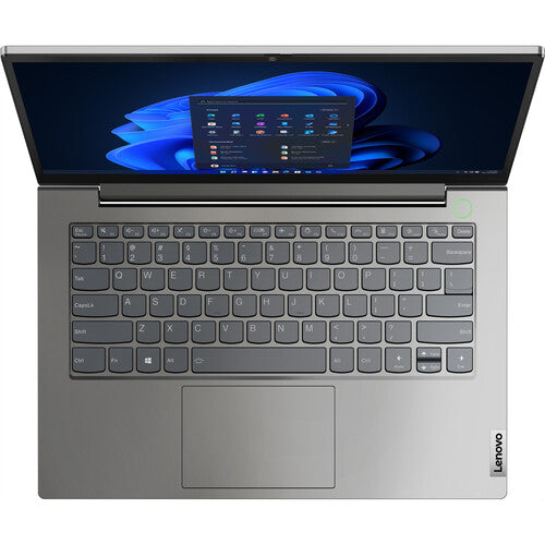 Lenovo 14" ThinkBook 14 G4 ABA Laptop