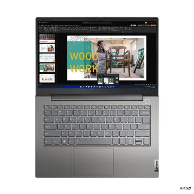 Lenovo 14" ThinkBook 14 G4 ABA Laptop