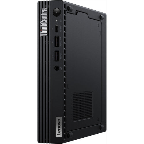 Lenovo ThinkCentre M90q Gen 3 Tiny Desktop Computer