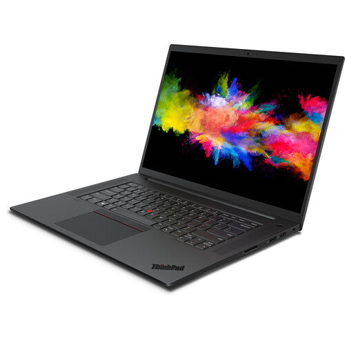 Lenovo 16" ThinkPad P1 Gen 4 Mobile Workstation
