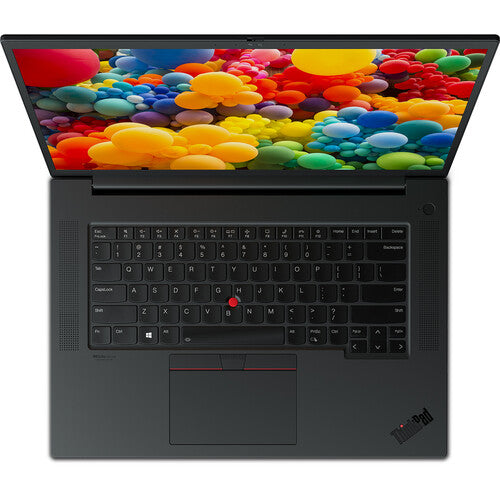 Lenovo 16" ThinkPad P1 Gen 4 Mobile Workstation