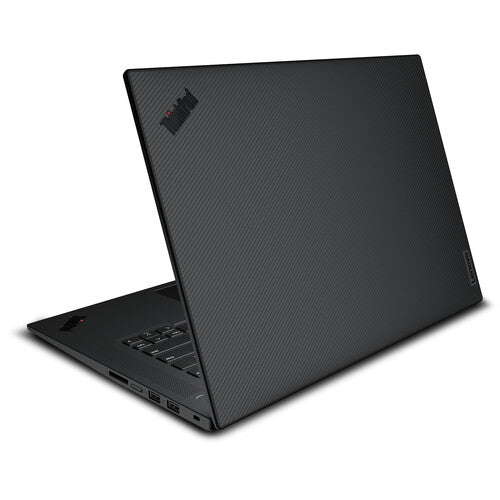 Lenovo 16" ThinkPad P1 Gen 4 Mobile Workstation