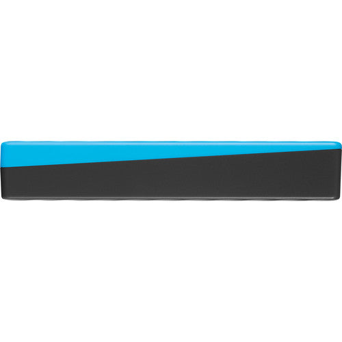 Western Digital 4TB My Passport USB 3.2 Gen 1 External Hard Drive (2019, Sky)