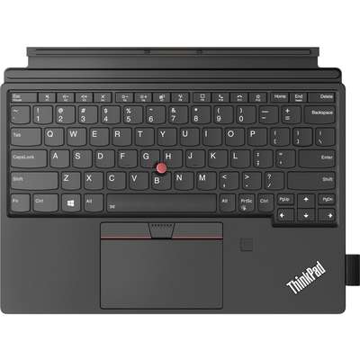 Lenovo 12.3" ThinkPad X12 Gen 1 Detachable Laptop