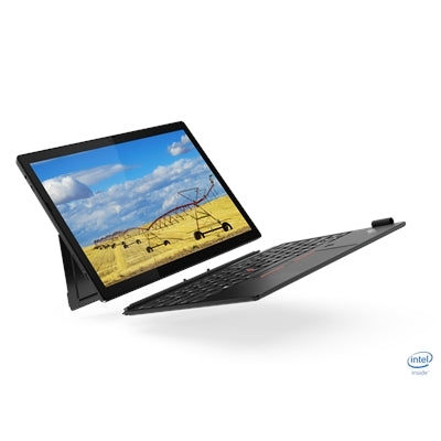 Lenovo 12.3" ThinkPad X12 Gen 1 Detachable Laptop