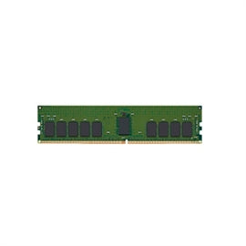 Kingston Memory KSM32RD8-32HCR 32GB 3200MHz DDR4 ECC Registered CL22 DIMM 2Rx8 Hynix C