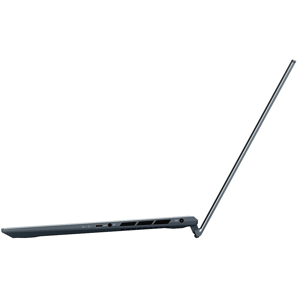 Asus ZenBook Pro 15.6" Touch Screen Laptop (Pine Grey)