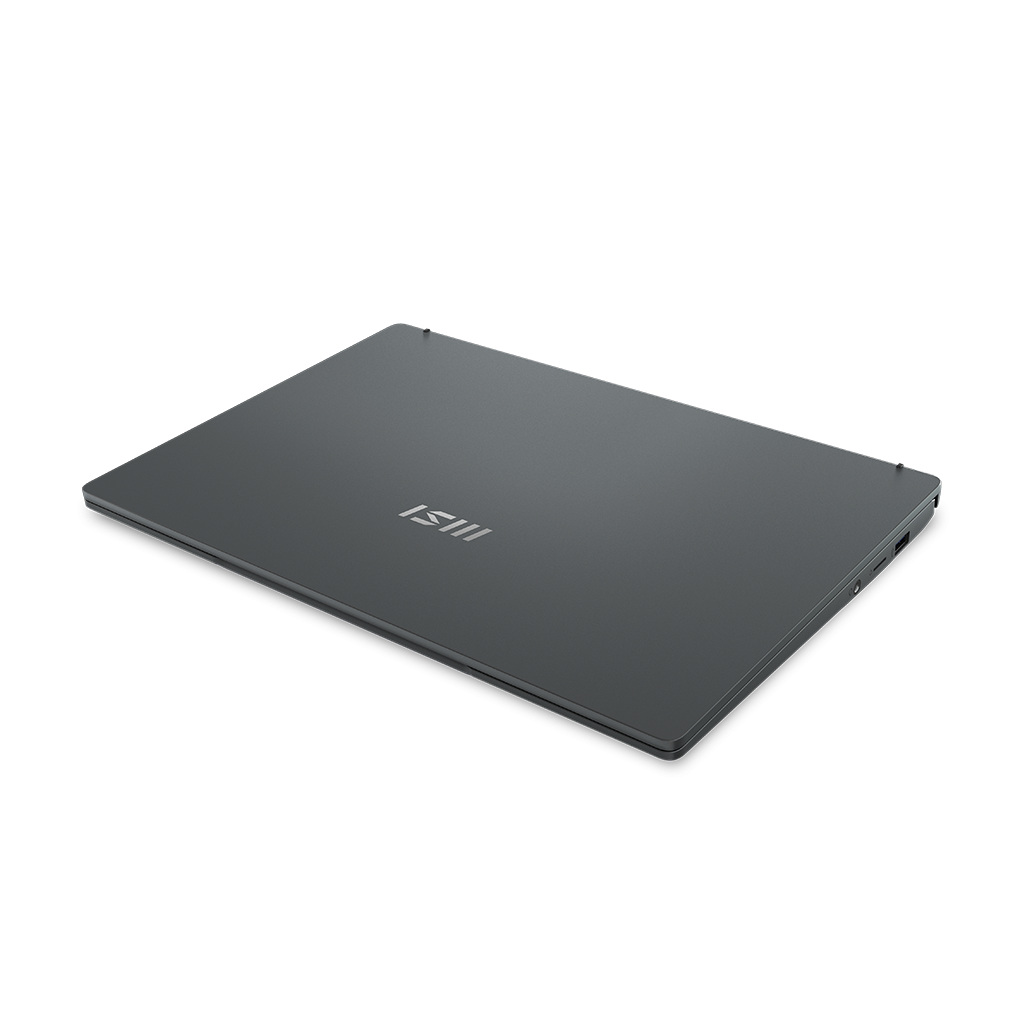 MSI Prestige 14" A12UC-006 Ultra Thin Laptop