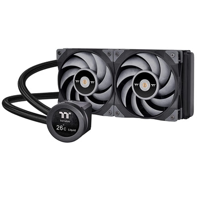 Thermaltake Toughliquid Ultra 240 cooler