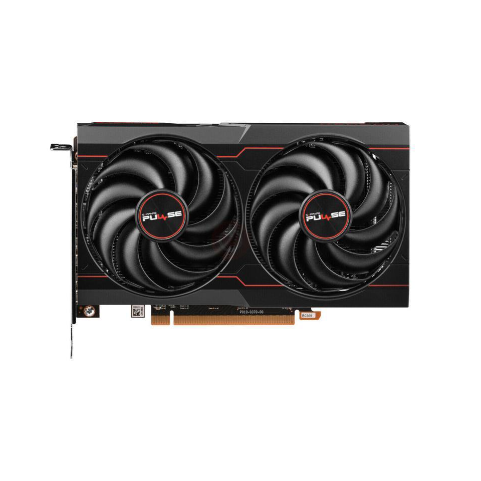 Sapphire GPRO X060 8GB GDDR6 Mining Card