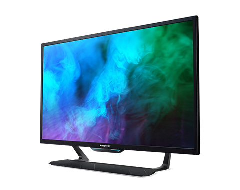 Acer Predator CG437K Sbmiipuzx 42.5 4K LED UHD Gaming Monitor