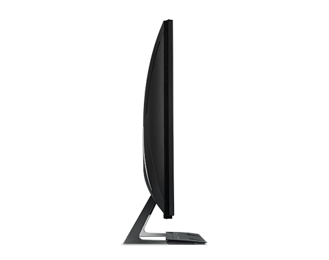 Acer Predator CG437K Sbmiipuzx 42.5 4K LED UHD Gaming Monitor