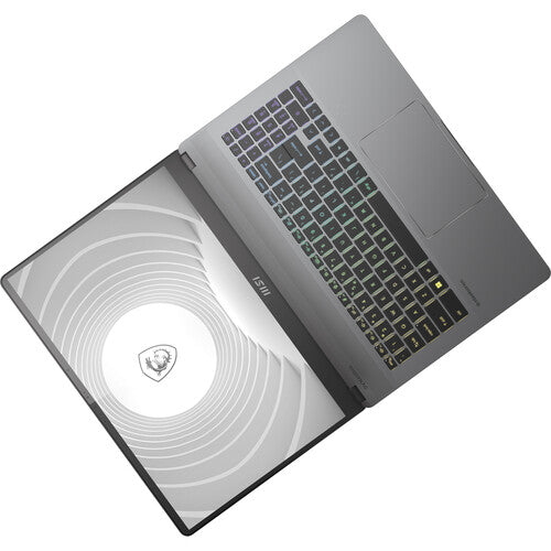 MSI 16" CreatorPro Z16P Multi-Touch Mobile Workstation