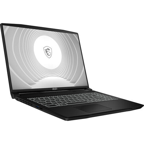 MSI 16" CreatorPro M16 Mobile Workstation