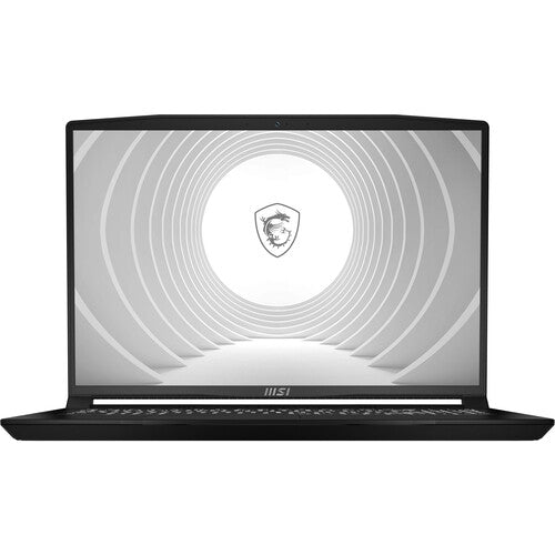 MSI 16" CreatorPro M16 Mobile Workstation