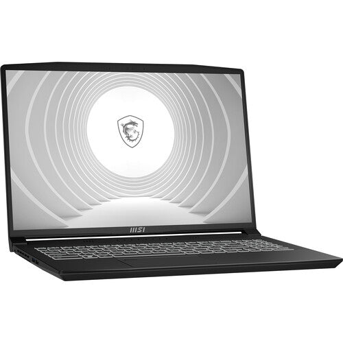 MSI 16" CreatorPro M16 Mobile Workstation