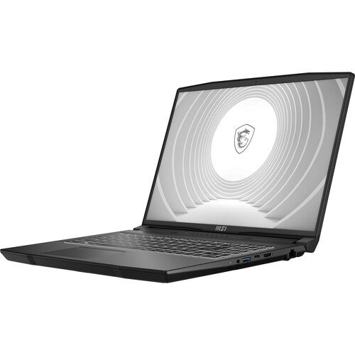 MSI 16" CreatorPro M16 Mobile Workstation