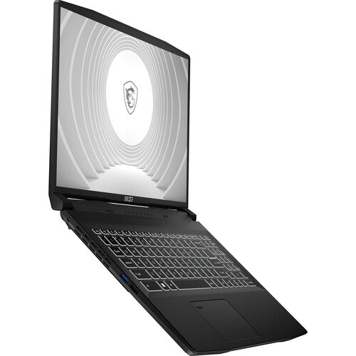 MSI 16" CreatorPro M16 Mobile Workstation