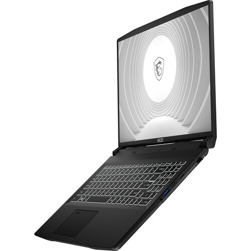 MSI 16" CreatorPro M16 Mobile Workstation
