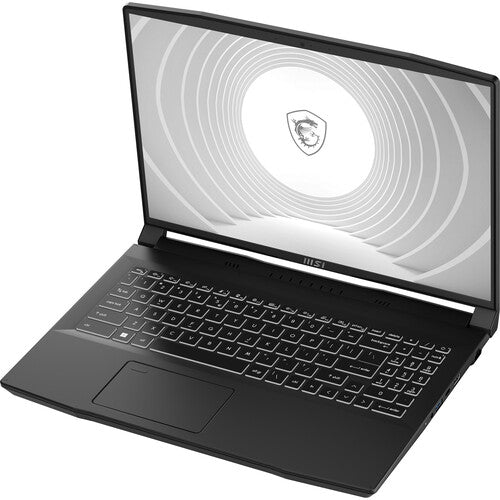 MSI 16" CreatorPro M16 Mobile Workstation