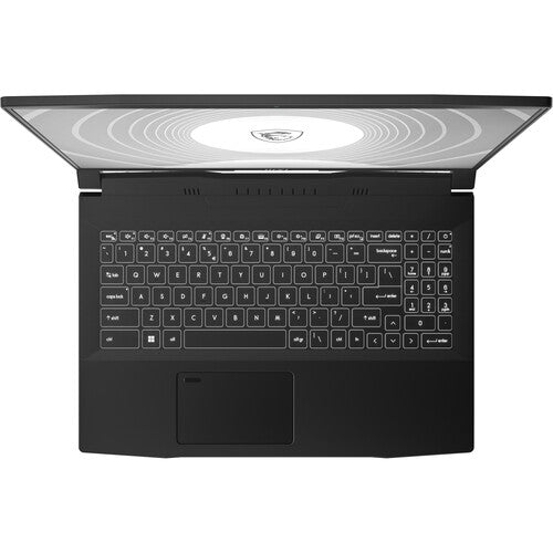 MSI 16" CreatorPro M16 Mobile Workstation