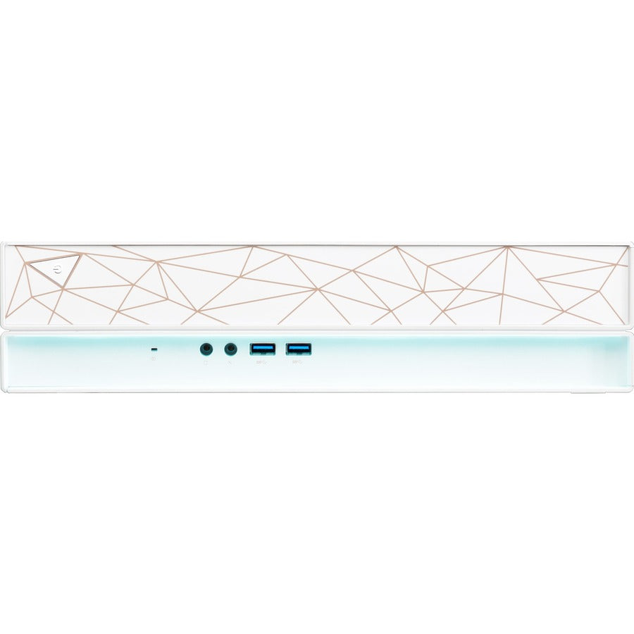 MSI Creator P50 12TH-092US Desktop Computer