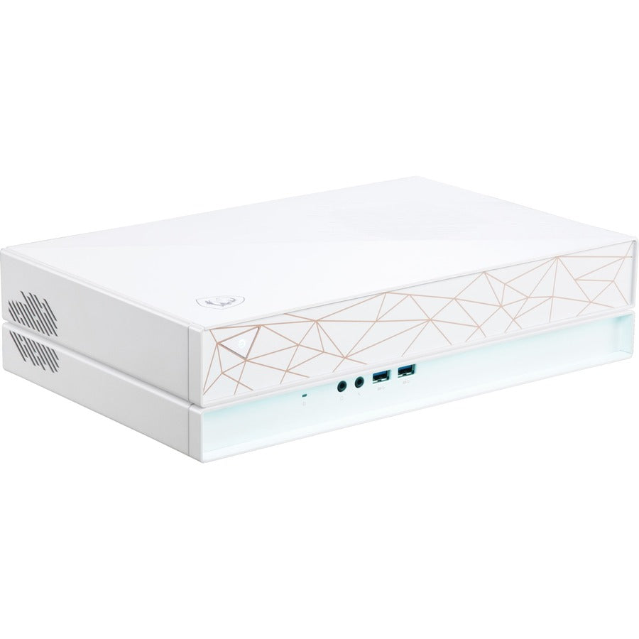 MSI Creator P50 12TH-092US Desktop Computer