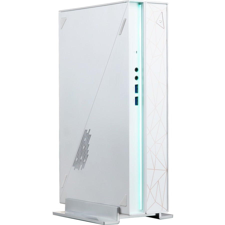 MSI Creator P50 12TH-092US Desktop Computer