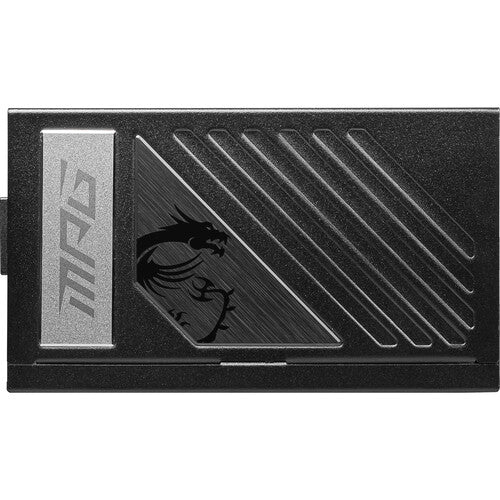 MSI MPG A1000G 1000W 80 Plus Gold Power Supply