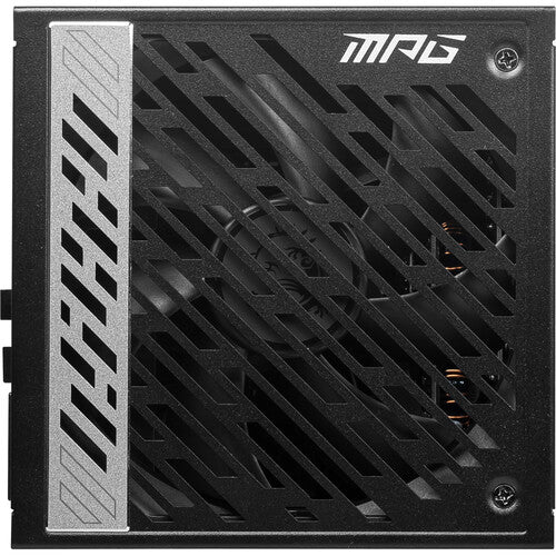 MSI MPG A1000G 1000W 80 Plus Gold Power Supply