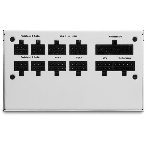 MSI MPG A750GF 80 PLUS Gold Modular Power Supply