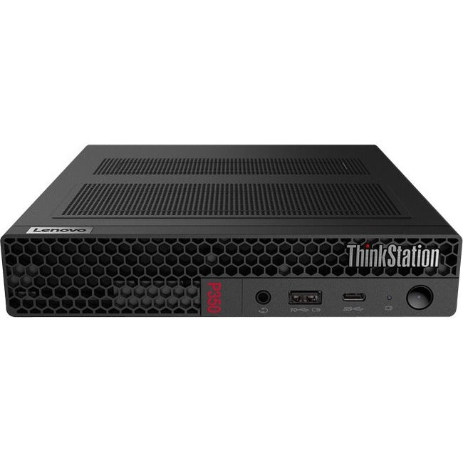 Lenovo ThinkStation P350 Tiny I9 16G 512G W11P