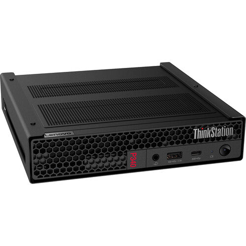 Lenovo ThinkStation P340 30DF0089US Tiny Workstation