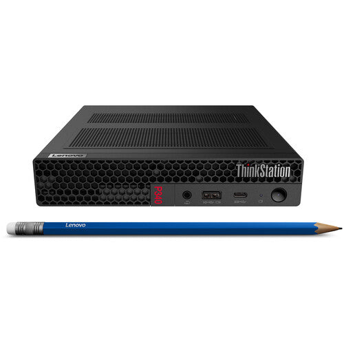Lenovo ThinkStation P340 30DF0089US Tiny Workstation