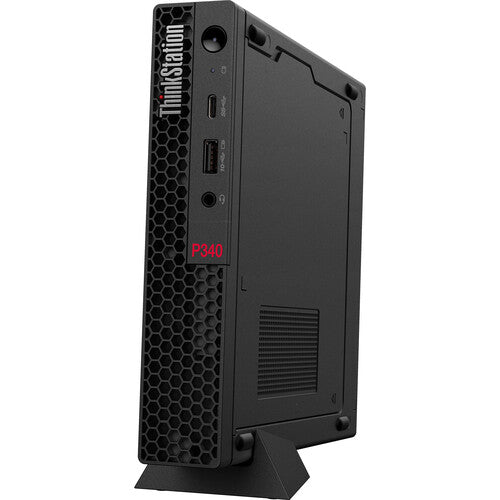 Lenovo ThinkStation P340 i7 32G 1TB W11P Tiny Workstation