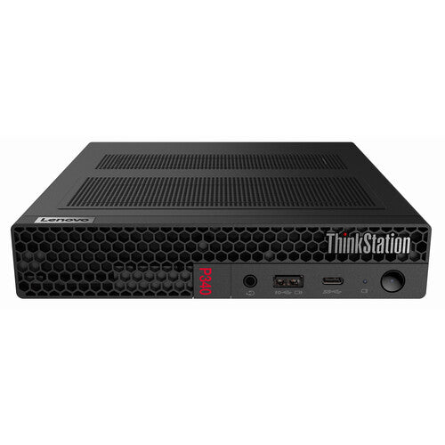 Lenovo ThinkStation P340 i7 32G 1TB W11P Tiny Workstation