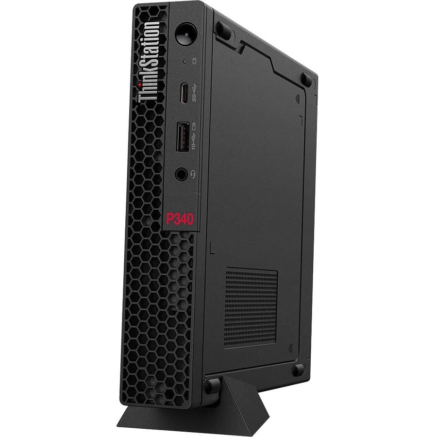 Lenovo ThinkStation P340 Tiny 30DF008AUS Workstation