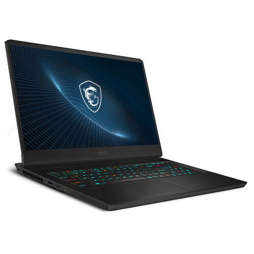 MSI 17.3" Vector GP76 Gaming Laptop