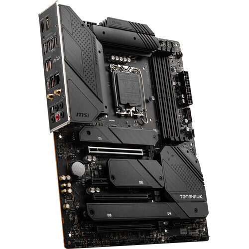 MSI MAG Z690 Tomahawk WiFi ATX Motherboard