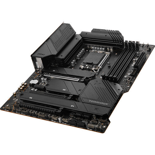 MSI MAG Z690 Tomahawk WiFi ATX Motherboard