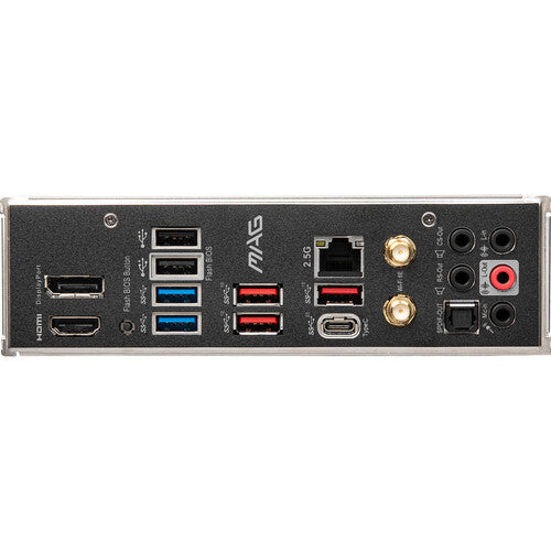 MSI MAG Z690 Tomahawk WiFi ATX Motherboard
