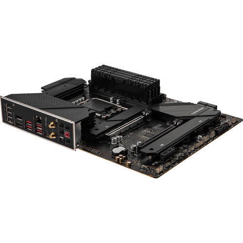 MSI MAG B660 Tomahawk WiFi ATX Gaming Motherboard