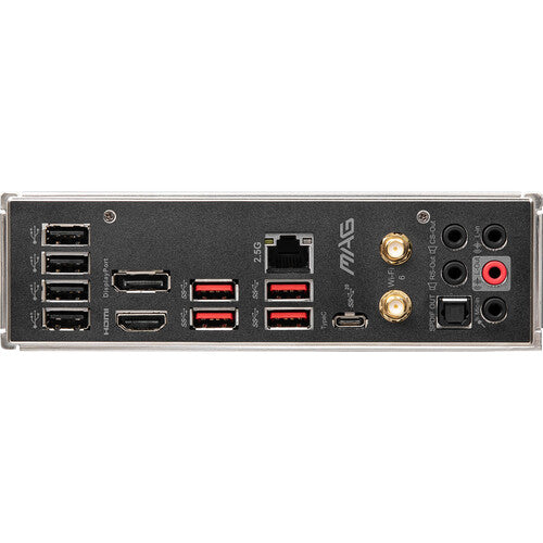 MSI MAG B660 Tomahawk WiFi ATX Gaming Motherboard