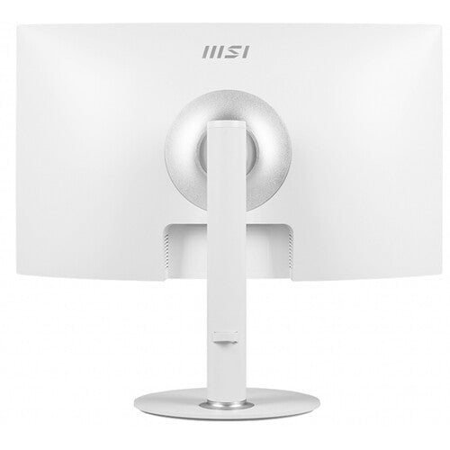 MSI Modern MD271CPW 27" 16:9 Curved 75 Hz VA Monitor (White)
