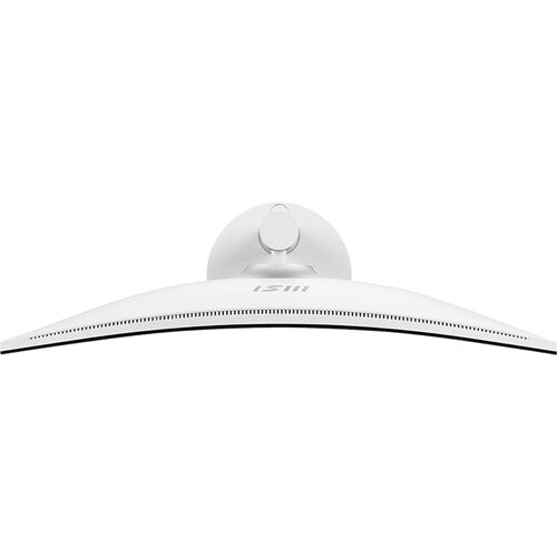 MSI Modern MD271CPW 27" 16:9 Curved 75 Hz VA Monitor (White)