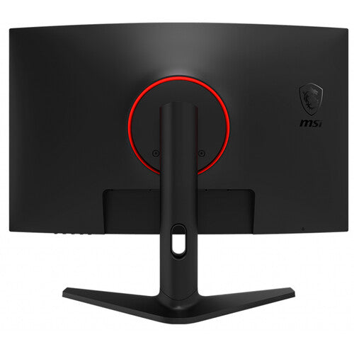 MSI Optix G271C 27" 16:9 Curved FreeSync 165 Hz VA Gaming Monitor