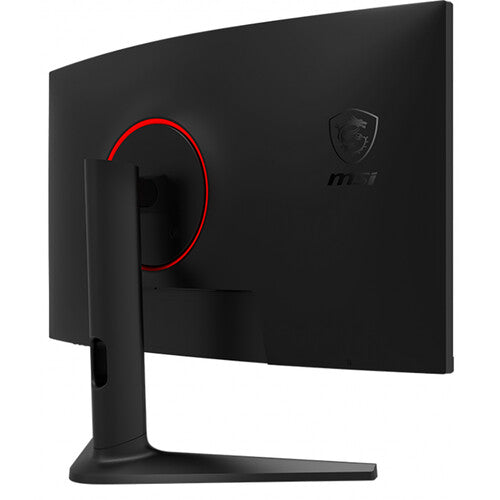 MSI Optix G271C 27" 16:9 Curved FreeSync 165 Hz VA Gaming Monitor