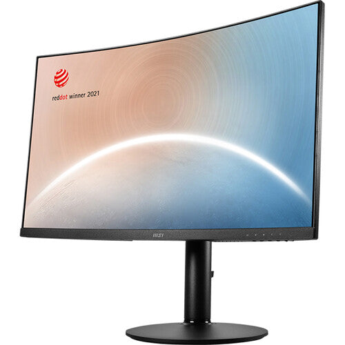 MSI Modern MD271CP 27" FHD Widescreen LCD Monitor