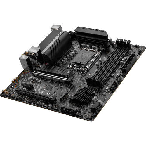 MSI PRO B660M-A WiFi DDR4 mATX Motherboard